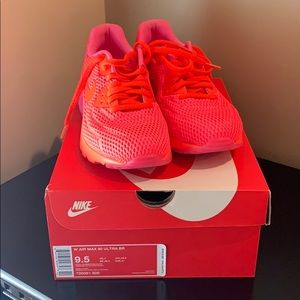 Nike Air Max Ultra Breathe